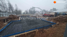 Армирование фундамента - 8