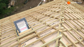 Кровля, Громово - 1