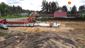 Фундамент Защита - 10