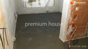 Стяжка полов, Парголово - 3