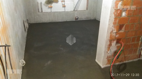 Стяжка полов, Парголово - 3