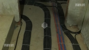 Инженерные сети, Парголово - 6