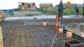 Плита перекрытия, Ропша 2 - 2