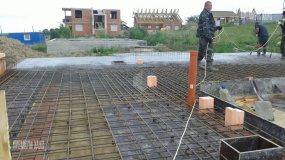 Плита перекрытия, Ропша 2 - 2