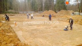 Фундамент, Кингесеп - 4