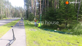 Временный забор - 5