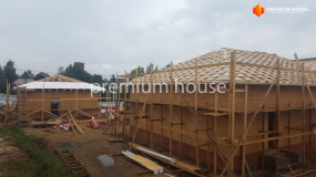 Кровля Разметелево 2 - 12