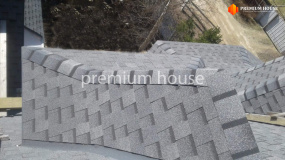 Кровля. Пос им. Морозова - 10