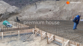 Кирполье 1 Цокольный этаж - 12