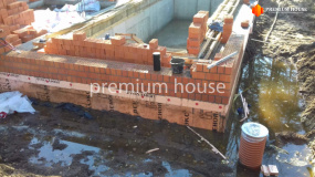 Кирпичные стены. Акватория - 2