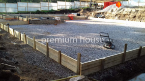 Фундамент. Акватория - 7