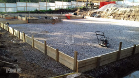 Фундамент. Акватория - 7