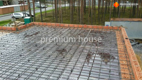 Перекрытие, Энколово К - 3