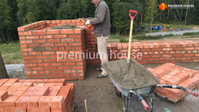 Парапеты, Киссолово - 4