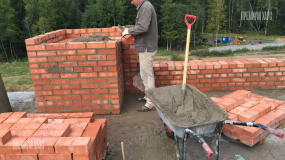 Парапеты, Киссолово - 4