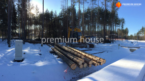 Подготовительные работы охта парк - 3