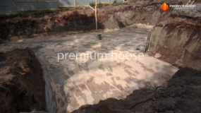 Цоколь. Акватория - 2