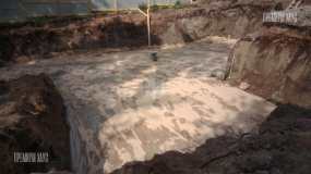 Цоколь. Акватория - 2