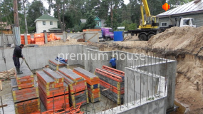 Сестрорецк, цокольный этаж - 14