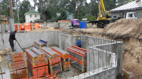 Сестрорецк, цокольный этаж - 14