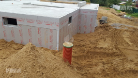 Цокольный этаж, Ленинское - 7