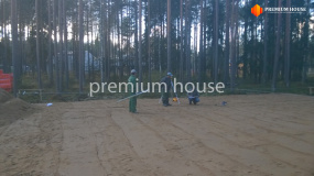 Земляные работы, Энколово 12 - 1