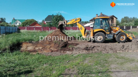 Земляные работы, Парголово - 4