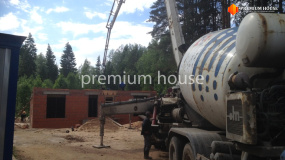 Плита перекрытия, Кингесеп - 3