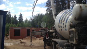 Плита перекрытия, Кингесеп - 3