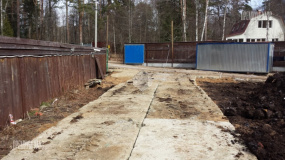 Земляные работы, Солнечное - 11