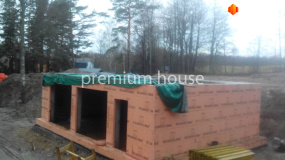 Цокольный этаж, Громово - 8