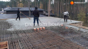 Перекрытие - 7