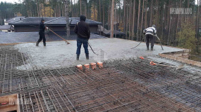 Перекрытие - 7