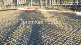 Фундамент. Р250 - 6