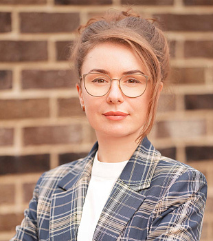 Екатерина