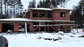 Устройство кровли из металлочерепицы - 2