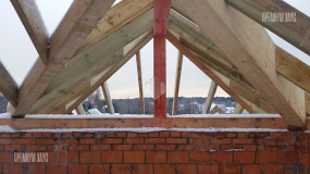 Кровля, Ленинское - 1