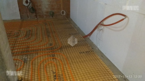 Инженерные сети, Парголово - 4