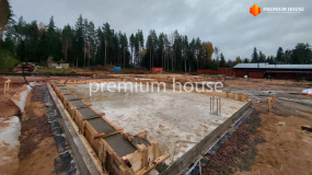 Фундамент - 6