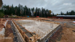 Фундамент - 6