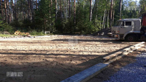 Земляные работы - 14