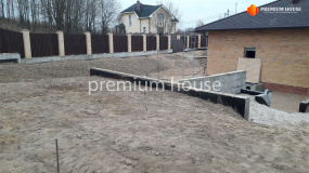 Подпорные стенки Разметелево 2 - 4