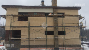 Фасад, Киссолово - 15