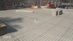 Плоская кровля. Финский бриз - 4