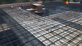 Устройство перекрытия первого этажа - 15