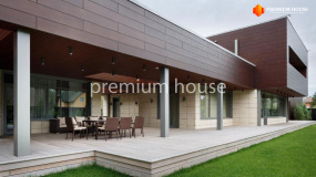 Песочное Финальный вид - 2