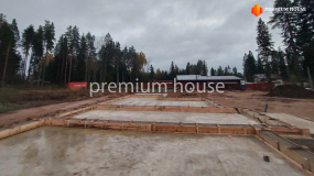 Фундамент - 4