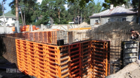 Сестрорецк, цокольный этаж - 10