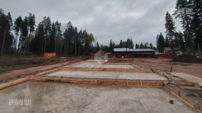 Фундамент - 4