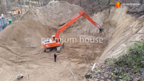 Кирполье 1 Цокольный этаж - 3